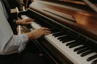 Pianobar - 15