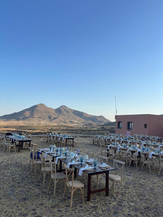 Catering Aniceto - 2
