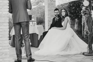 Sergio - Maestro de ceremonias - 6