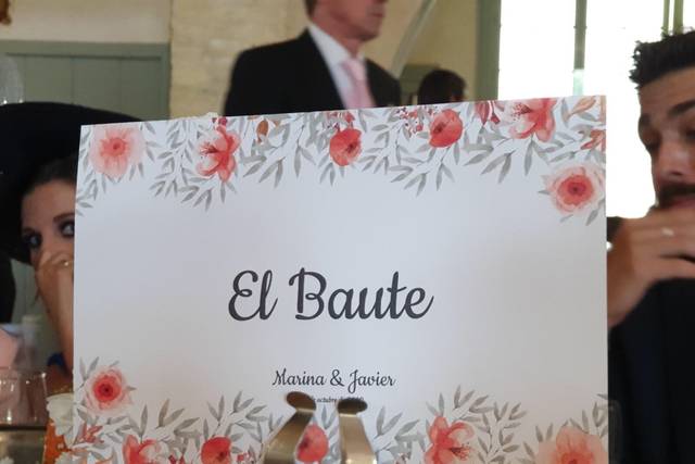 Bodas Nazaret 1