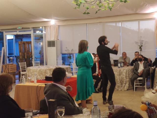 La Chistera Producciones - 2