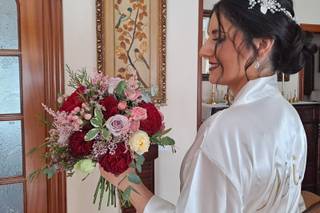 Cristina Blanco Novias - 6