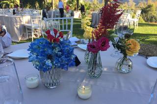 La Boheme Estilismo Floral - 13