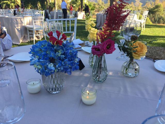 La Boheme Estilismo Floral - 4