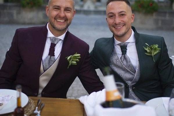 Bianca Weddings 1