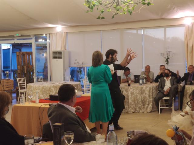 La Chistera Producciones - 3