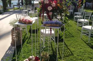 La Boheme Estilismo Floral - 14