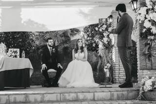 Sergio - Maestro de ceremonias - 8