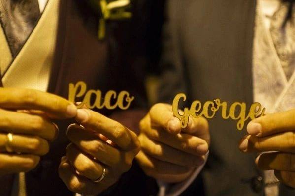 Bianca Weddings 2