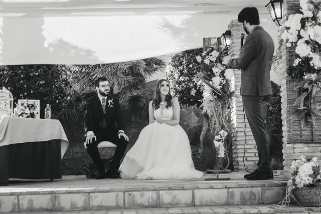 Sergio - Maestro de ceremonias - 4