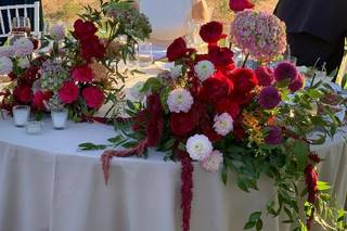 La Boheme Estilismo Floral - 15