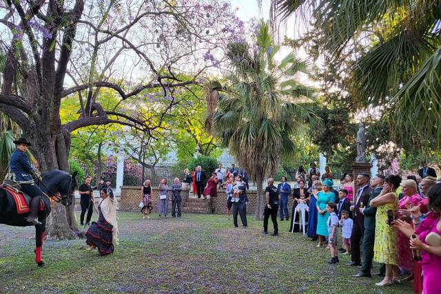 Bianca Weddings 3