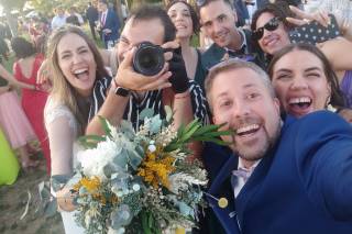 La Comunidad del Anillo - 14