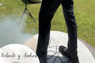 Music AT Bodas - 10