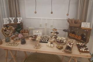 La Cacharrería Eventos - 10