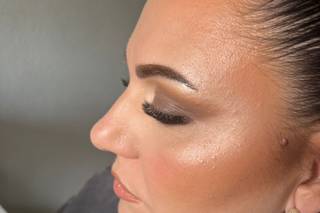 Ana Maria Make-up - 5