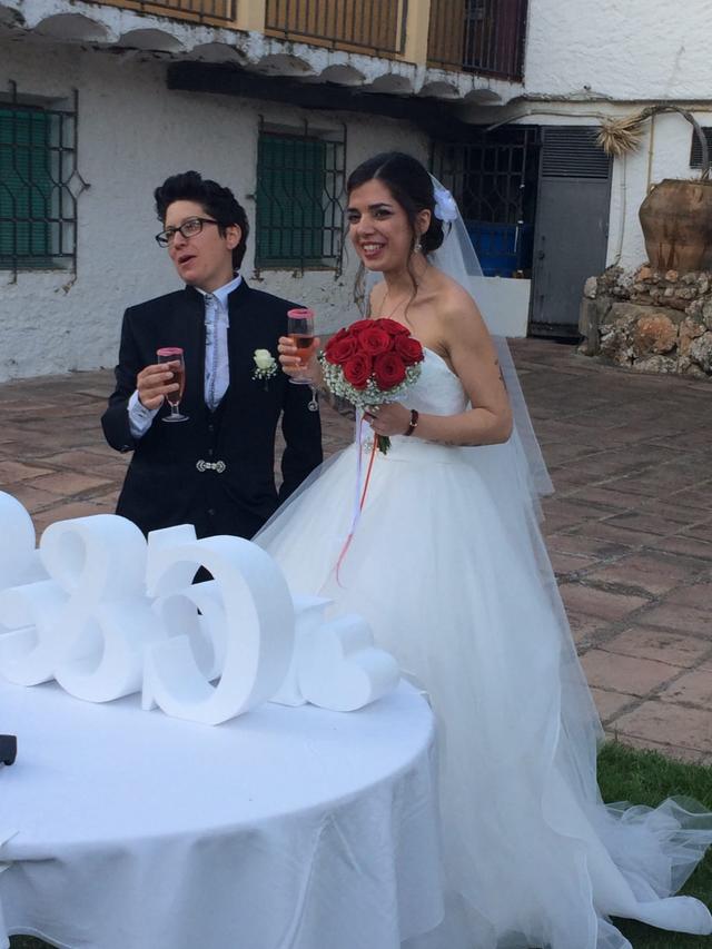 Isabel - 1