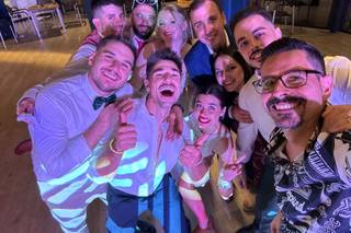 Eventos Rubén G.R - 5