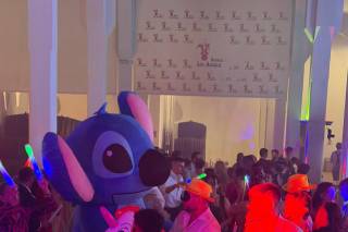 Eventos Ideal party - 8