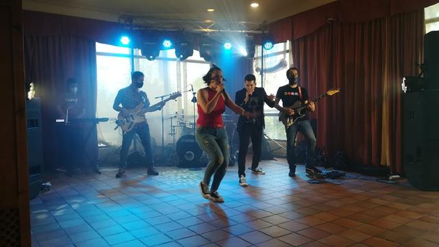 Rock & Troll Band - 2