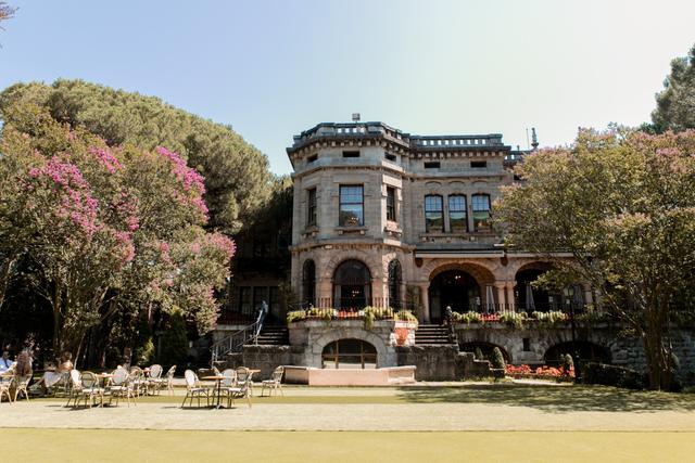 Palacio San Joseren - 4