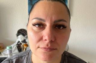 Ana Maria Make-up - 7