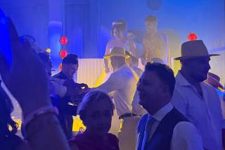 Eventos Ideal party - 9