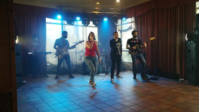 Rock & Troll Band - 3