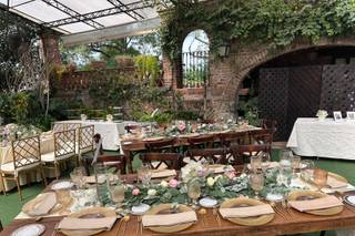 Fusion Bodas - 35