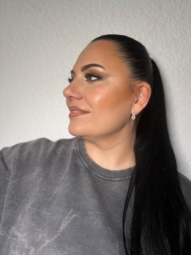 Ana Maria Make-up - 4