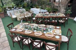 Fusion Bodas - 36