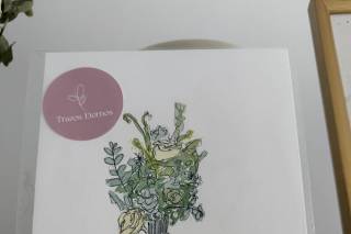Trazos Eternos - 5