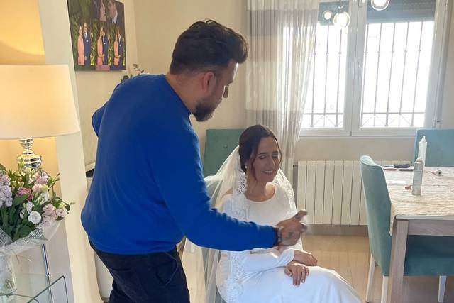 Manu Marfil Estilista 1