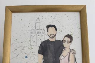 Trazos Eternos - 6
