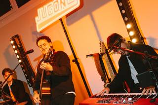 Jugones - 9