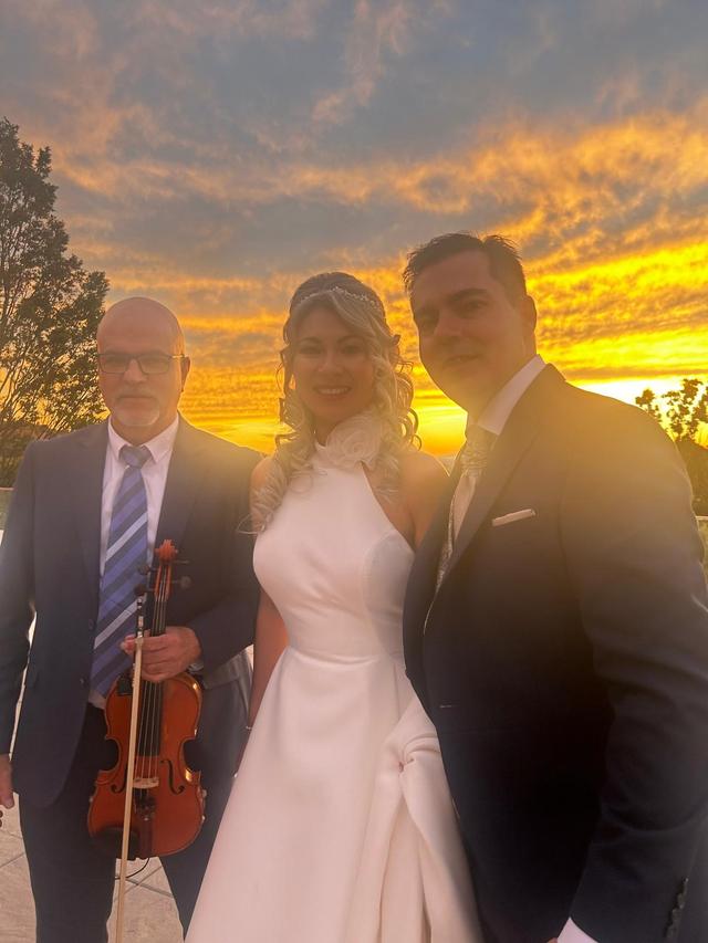 Fiumara Violín - 2