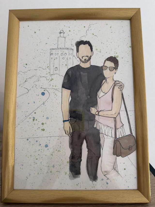 Trazos Eternos - 2