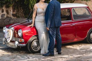 Memento Photography - 5