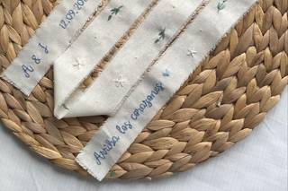 Embroidery NP - 7