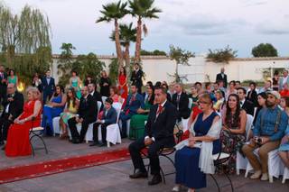 Maestras de ceremonias Eva Reyes - 13