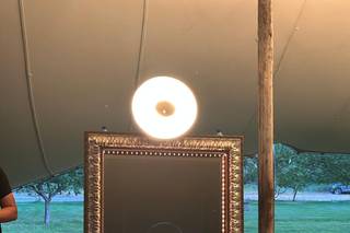 Weddinart - Fotomatón y plataforma 360º - 5