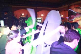 Jesús Pozo Dj Animador - 25