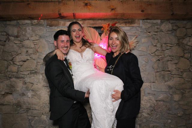 Crina Events - 3