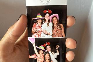 Weddinart - Fotomatón y plataforma 360º - 6