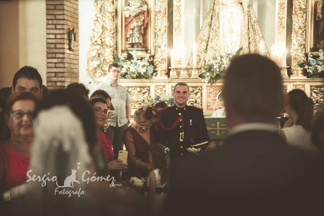 Sergio Gómez Fotografía - 4