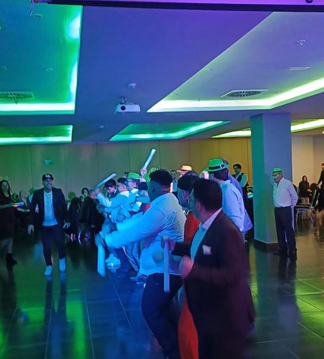 Hora Boom - 2