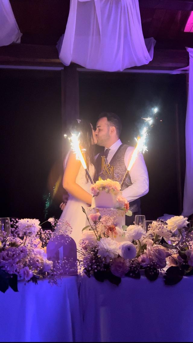 Un día único - Wedding Planners - 2