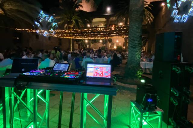 Sonido Soniex 1