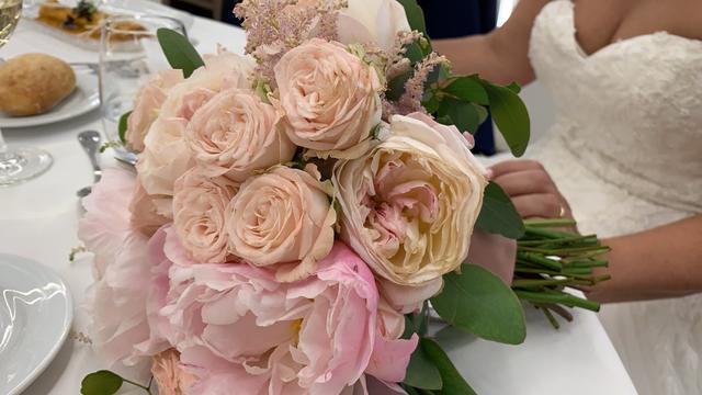 Floristería Vivaldi - 1