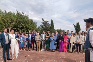 Catering Abadia - 1